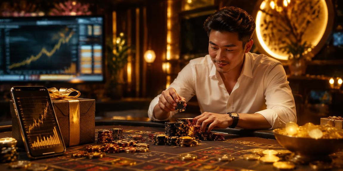vaobong888 Live Casino