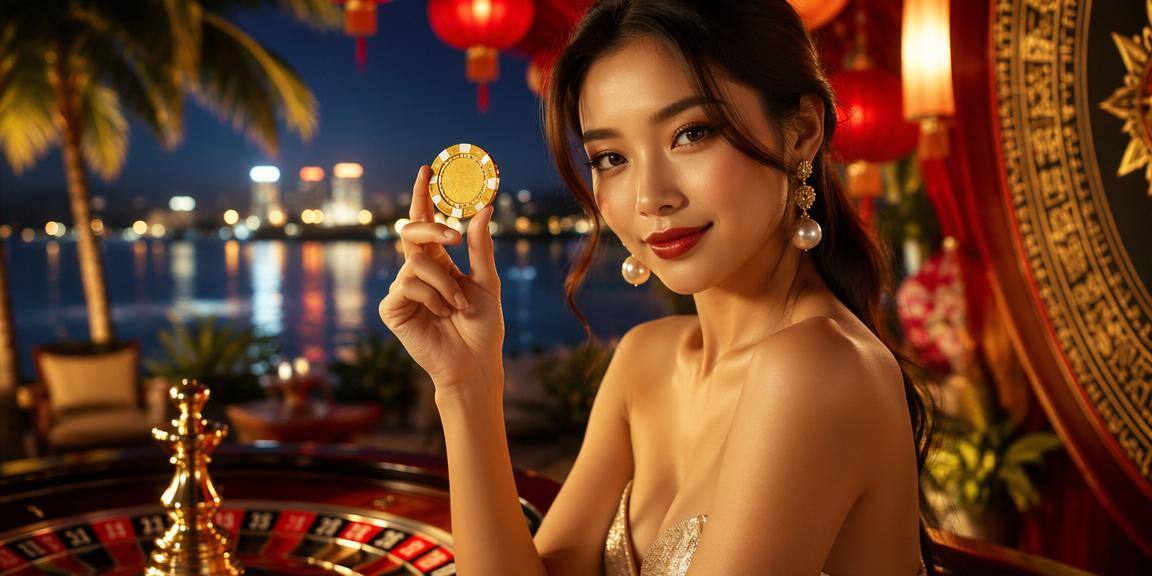 vaobong888 Slots