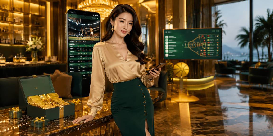 vaobong888 Sportsbook